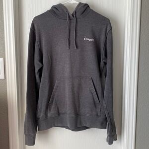 Columbia PFG hoodie